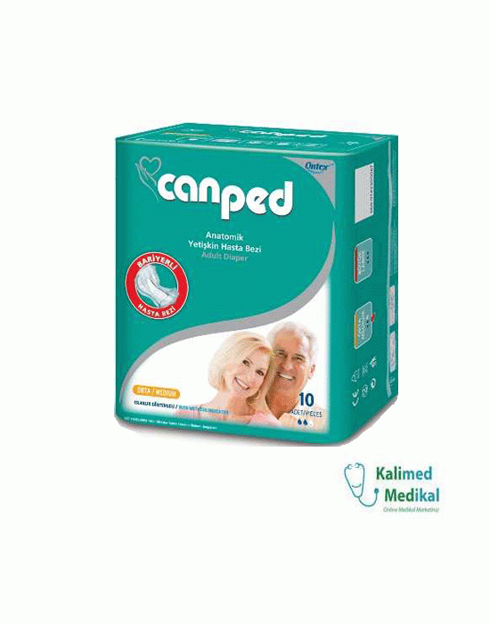 Erkent Sağlık Ürünleri