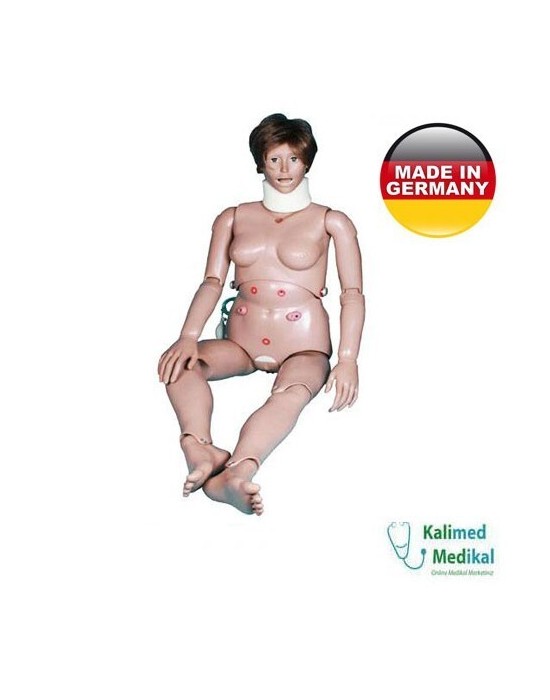 Erkent Sağlık Ürünleri