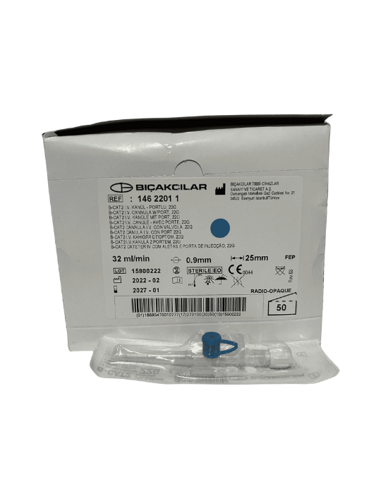 Erkent Sağlık Ürünleri