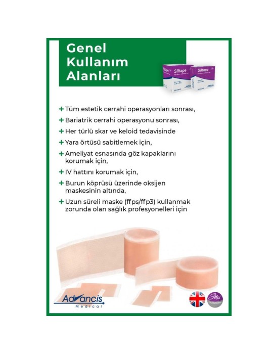 Erkent Sağlık Ürünleri