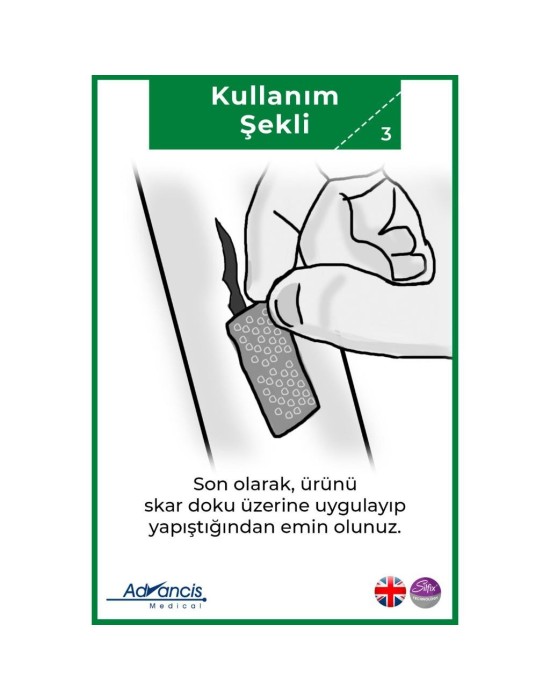 Erkent Sağlık Ürünleri