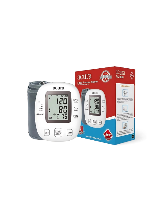 Erkent Sağlık Ürünleri