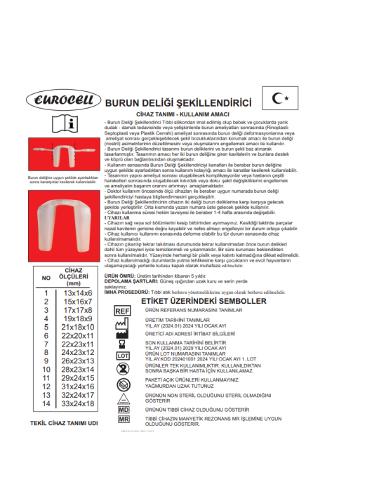 Erkent Sağlık Ürünleri