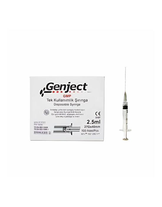 Erkent Sağlık Ürünleri