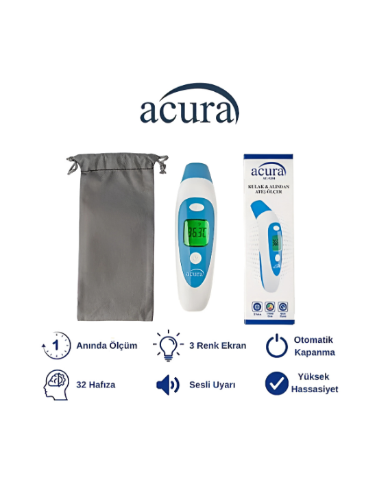 Erkent Sağlık Ürünleri