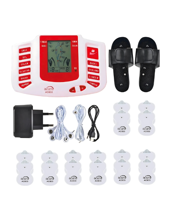 Erkent Sağlık Ürünleri