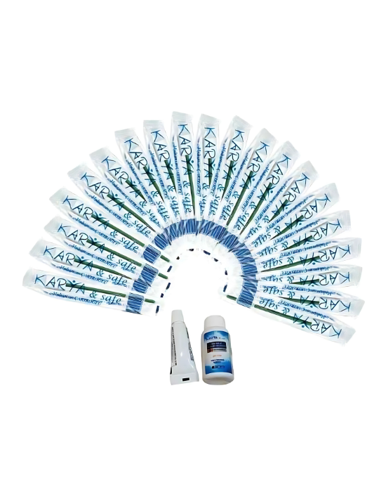 Erkent Sağlık Ürünleri