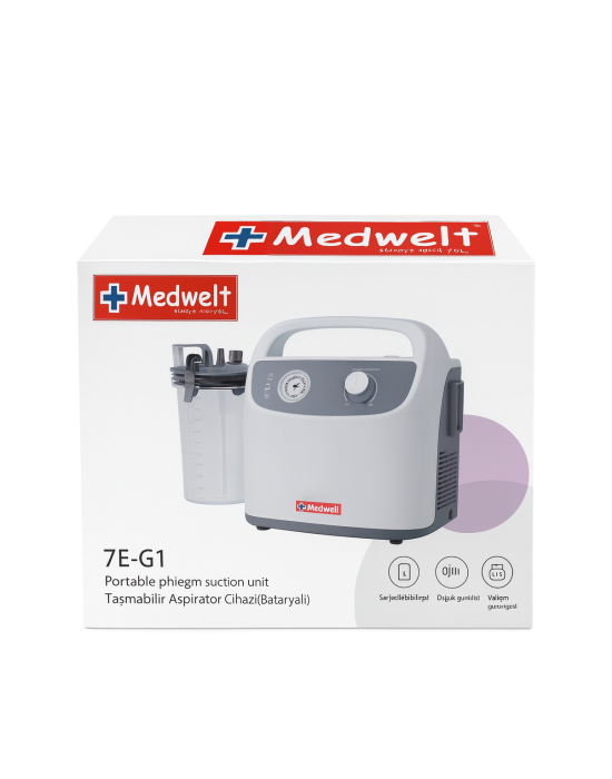 Erkent Sağlık Ürünleri