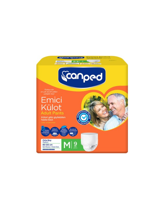 Erkent Sağlık Ürünleri