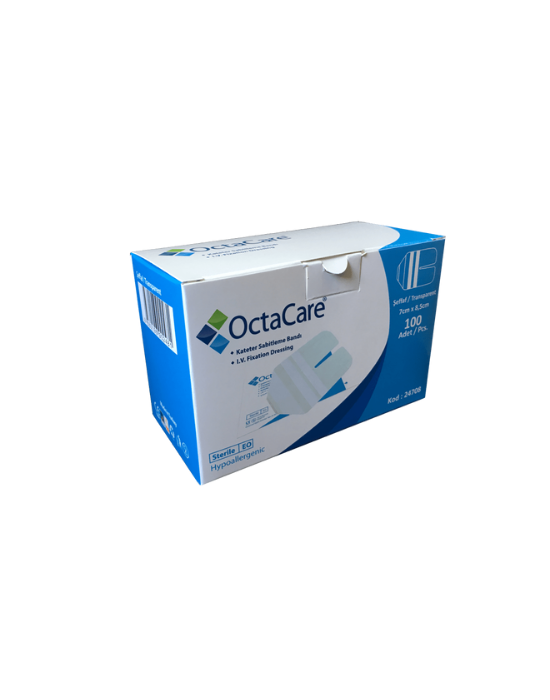 Erkent Sağlık Ürünleri