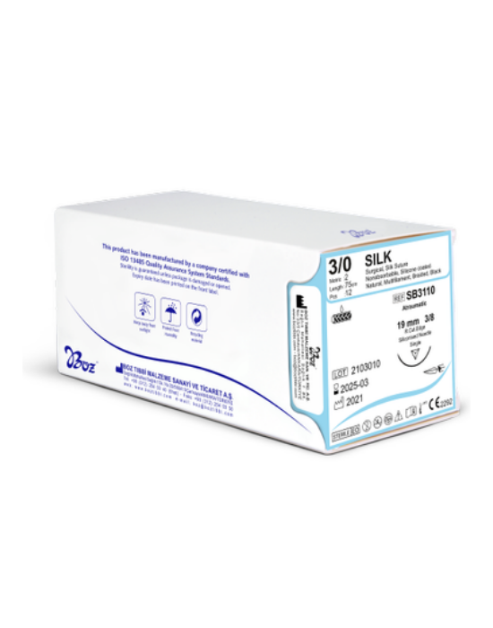 Erkent Sağlık Ürünleri