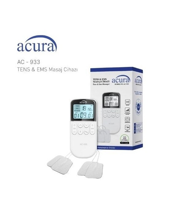 Erkent Sağlık Ürünleri