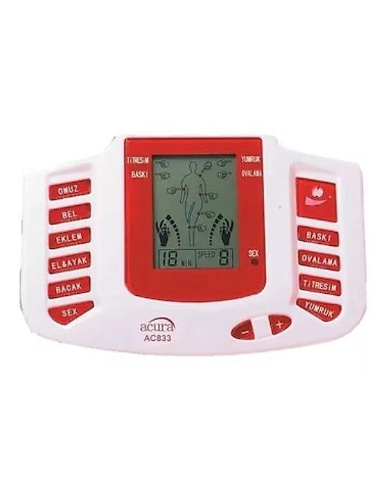 Erkent Sağlık Ürünleri