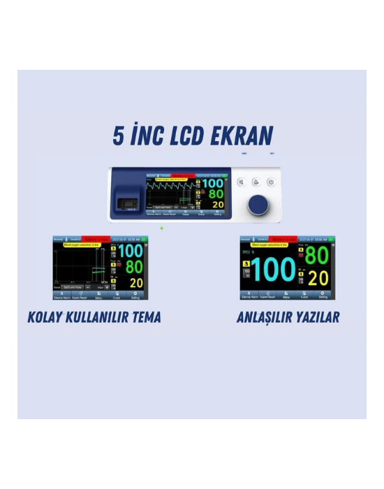 Erkent Sağlık Ürünleri