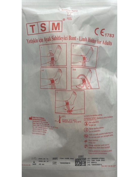 Erkent Sağlık Ürünleri