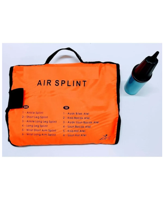 Erkent Sağlık Ürünleri