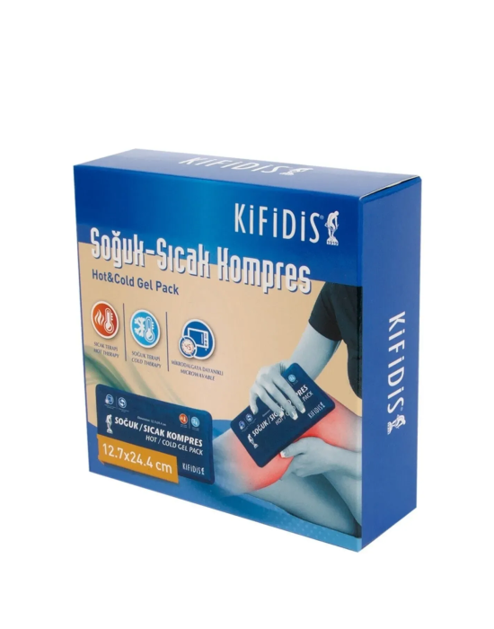 Erkent Sağlık Ürünleri