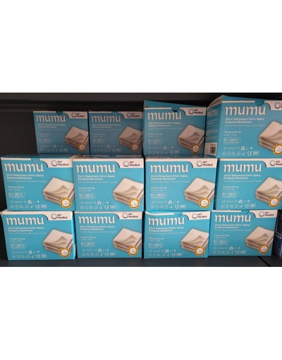 Erkent Sağlık Ürünleri