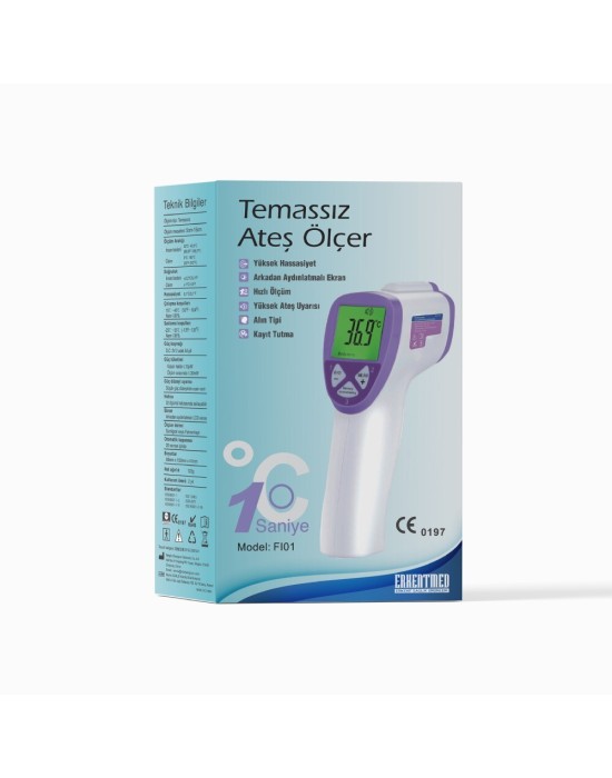 Erkent Sağlık Ürünleri