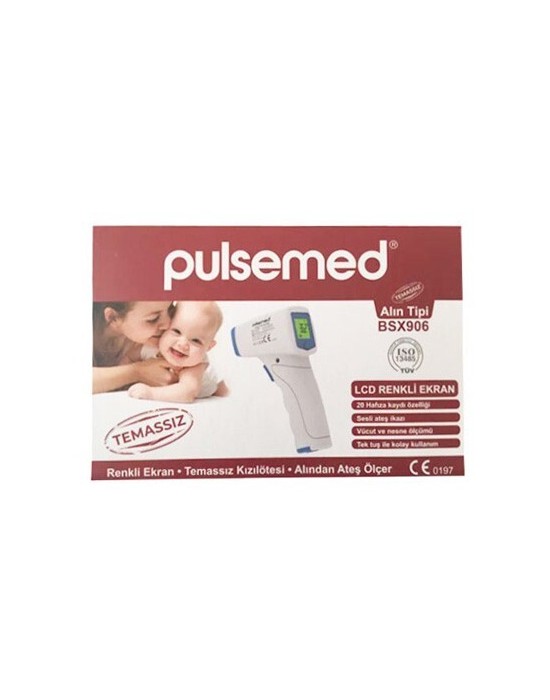 Erkent Sağlık Ürünleri