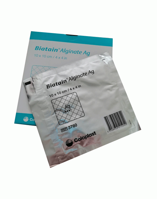 Erkent Sağlık Ürünleri