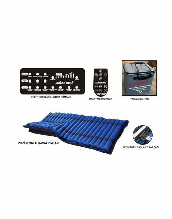 Erkent Sağlık Ürünleri