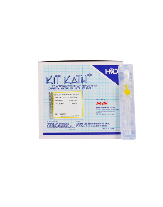 Erkent Sağlık Ürünleri