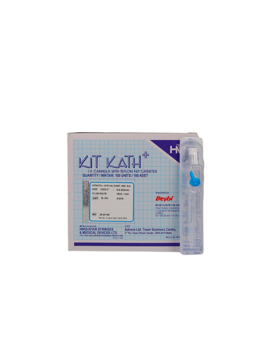 Erkent Sağlık Ürünleri