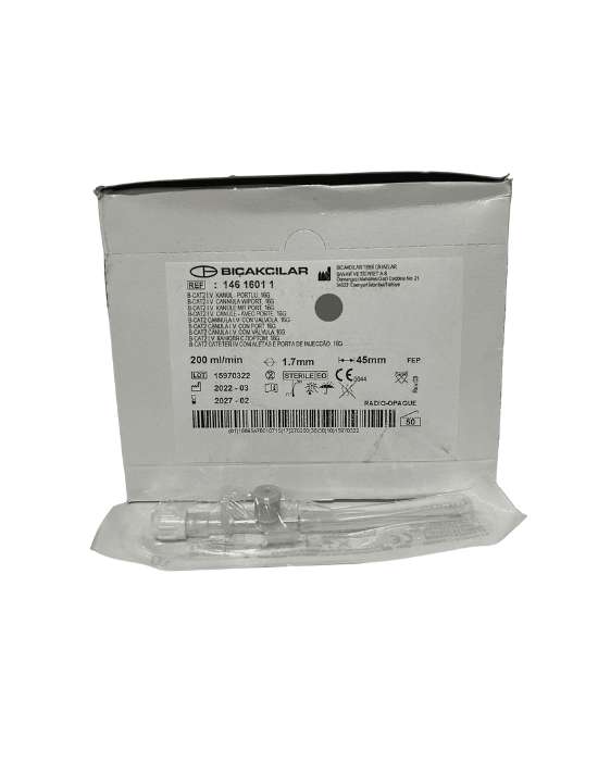 Erkent Sağlık Ürünleri