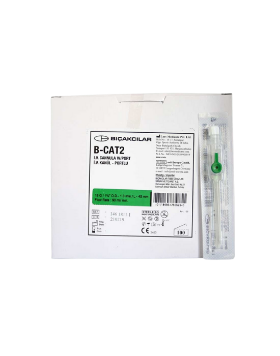 Erkent Sağlık Ürünleri