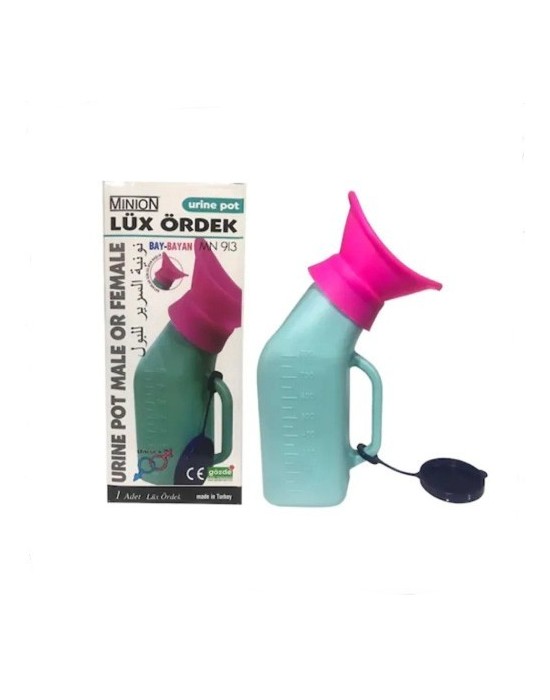 Erkent Sağlık Ürünleri