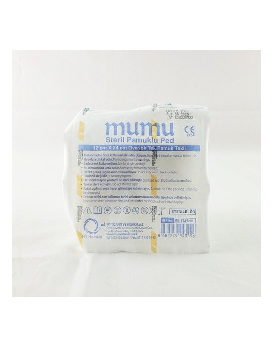 Erkent Sağlık Ürünleri