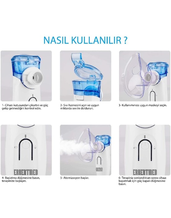 Erkent Sağlık Ürünleri