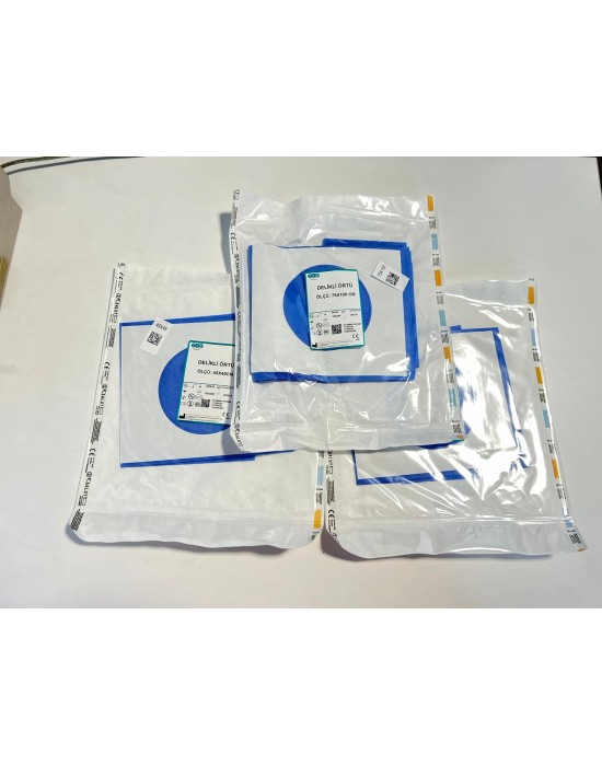 Erkent Sağlık Ürünleri