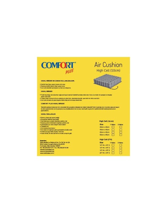 Erkent Sağlık Ürünleri