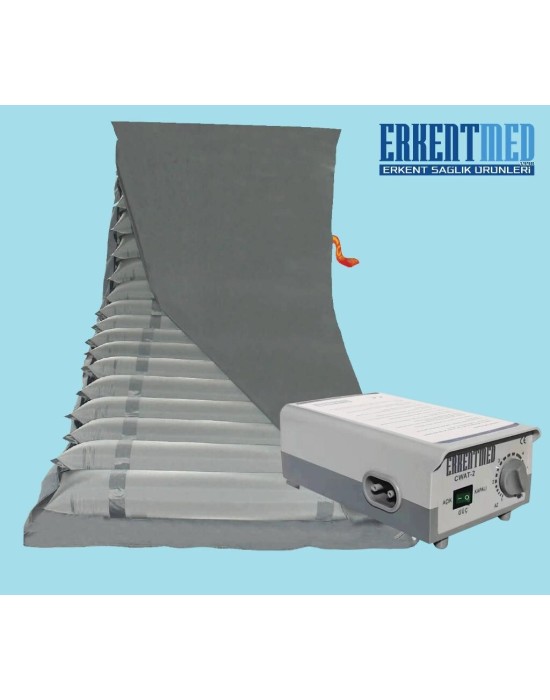 Erkent Sağlık Ürünleri