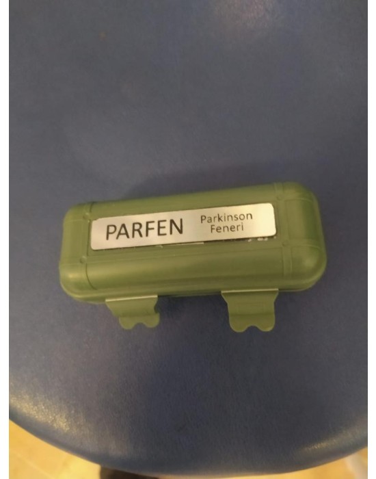 Erkent Sağlık Ürünleri