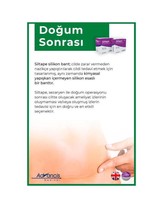 Erkent Sağlık Ürünleri