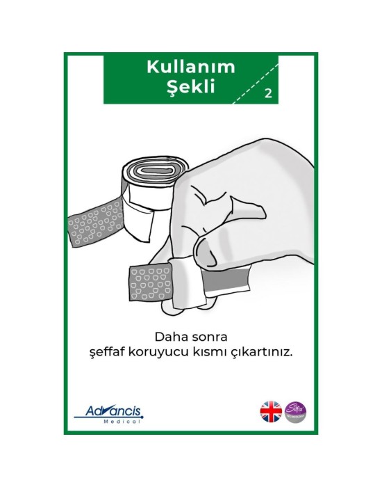 Erkent Sağlık Ürünleri