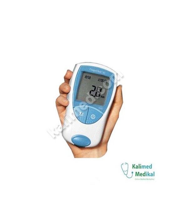 Erkent Sağlık Ürünleri