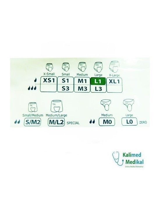 Erkent Sağlık Ürünleri