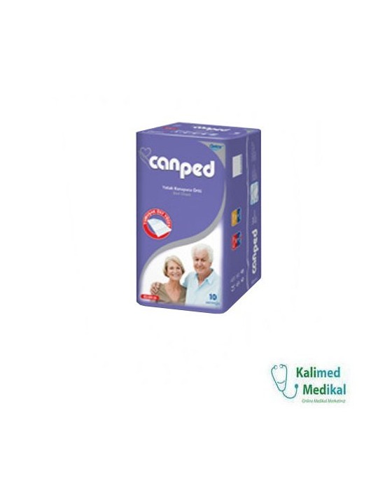 Erkent Sağlık Ürünleri