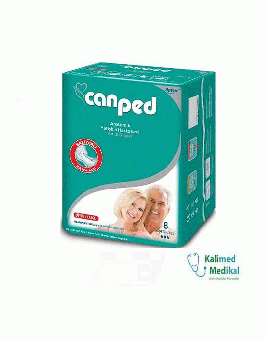 Erkent Sağlık Ürünleri