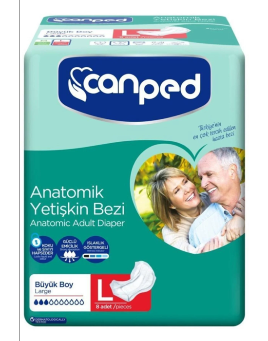 Erkent Sağlık Ürünleri