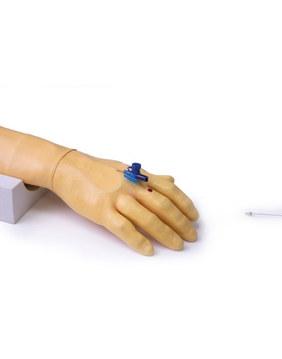 Erkent Sağlık Ürünleri