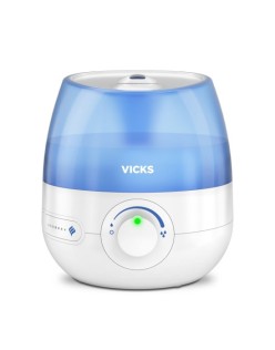 VICKS MINI COOLMIST ULTRASONİC HAVA NEMLENDİRİCİ VUL525E4