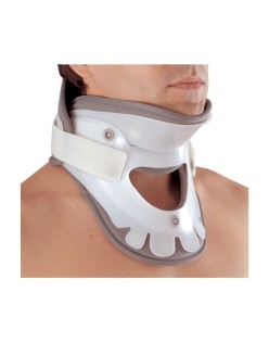 KİFİDİS MPE01013 SERVİKAL SABİTLEYİCİ DESTEKLİ BOYUNLUK- STANDART