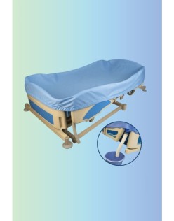 FARMATRON HASTA YIKAMA ÇARŞAFI TEK KULLANIMLIK