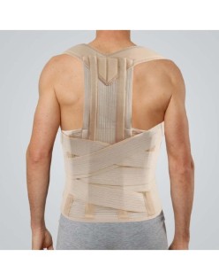 LIFEFIX DORSOLUMBER KORSE STANDART LFX-041 LFX041