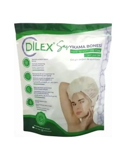 DİLEX SAÇ YIKAMA BONESİ